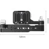 Fotoaparato Priedai - Ulanzi FALCAM F22&amp;F38 Universal Operator Cage Aluminum