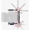 Fotoaparato Priedai - Ulanzi FALCAM F22&amp;F38 Universal Operator Cage Aluminum