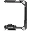 Fotoaparato Priedai - Ulanzi FALCAM F22&amp;F38 Universal Operator Cage Aluminum