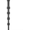 Fotoaparato priedas - 3 Legged Thing Punks Taylor 2.0 Monopod 1.58m 30kg Juodas