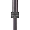 Fotoaparato priedas - 3 Legged Thing Punks Taylor 2.0 Monopod 1.58m 30kg Juodas