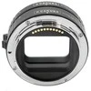 Fotoaparato priedas - Caruba Extension Tube Set Nikon Z Mount 11mm &amp; 16mm