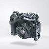 Fotoaparato priedas - Falcam F22 F38 F50 Quick Release Full Cage (EOS R7, Aliuminio)