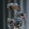Fotoaparato priedas - Falcam F22 F38 F50 Quick Release Full Cage (EOS R7, Aliuminio)