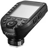 Fotoaparato priedas - Godox X PRO II S+ belaidis blykstės išleidėjas Sony TTL, juodas