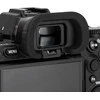Fotoaparato priedas - JJC ES EP21 akių kaukė Sony fotoaparatams, silikoninė, juoda