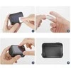 Fotoaparato Priedas - Sunnylife IST-BHM749 LCD Danga 9H Stiklas