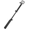 Fotoaparato Priedas - Telesin GP-MFW-300 3-Way Selfie Stick Tripod 60cm Atsparus vandeniui