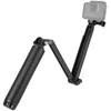 Fotoaparato Priedas - Telesin GP-MFW-300 3-Way Selfie Stick Tripod 60cm Atsparus vandeniui