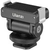 Adapteris Laikiklis Mount Head For 1/4 Iso Foot For Dji Action 3 / 4 Ulanzi / Ca22
