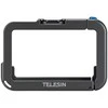 Telesino metalinis dėklas DJI ACTION 3/4/5 kamerai