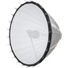 Fotoaparato reflektoriaus difuzorius - Godox Diffuser 1 for Parabolic 68