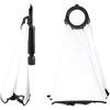 Fotoaparato softbokso šviesdėžė - SMDV Speedbox Flip Bounce 28 70 cm, 480 g
