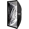 Fotoaparato Softbox greičio žiedas - Phottix Raja vidinis greičio žiedas Elinchrom 144 mm