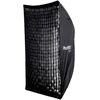 Fotoaparato Softbox greičio žiedas - Phottix Raja vidinis greičio žiedas Elinchrom 144 mm