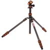 Fotoaparato trikojis - 3 Legged Thing Billy 2.0 su AirHed Neo 2.0 juodas