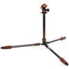 Fotoaparato trikojis - 3 Legged Thing Billy 2.0 su AirHed Neo 2.0 juodas