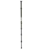 Fotoaparato trikojis - 3 Legged Thing Pro 2.0 Leo pilkas anglies pluoštas 138 cm 12,5 cm 30 kg 37,4 cm