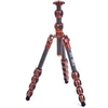 Fotoaparato trikojis - 3 Legged Thing Pro 2.0 Leo Carbon Bronze