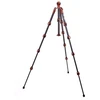 Fotoaparato trikojis - 3 Legged Thing Pro 2.0 Leo Carbon Bronze