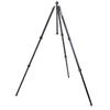 Fotoaparato trikojis - 3 Legged Thing Pro 2.0 Winston 40 kg 185 cm 14,6 cm pilkas