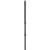 Fotoaparato trikojis - 3 Legged Thing Pro 2.0 Winston 40 kg 185 cm 14,6 cm pilkas