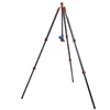 Fotoaparato Trikojis - 3 Legged Thing Pro 2.0 Winston Carbon & AirHed Pro Bronze, 40 kg, 1,94 m
