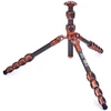 Fotoaparato trikojis - 3 Legged Thing Pro 2.0 Leo Carbon Bronze