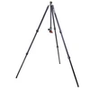 Fotoaparato trikojis - 3 Legged Thing Pro 2.0 Winston Carbon AirHed Pro pilkas 1,85 m 40 kg 61,2 cm