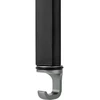 Fotoaparato trikojis - Fotopro Origin + O 7H, 1,33 kg, 49,4 cm, 17–151,9 cm, pilkas