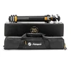 Fotoaparato trikojis - Fotopro Origin + O 7H Carbon 20th Anniversary Juodas/Gold