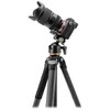 Fotoaparato trikojis - Fotopro Origin Plus + O 8H Carbon 17–153,4 cm 50,4 cm 1,53 kg 20 kg juodas