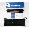 Fotoaparato trikojis - Fotopro S4 Pro + 42QP aliumininis trikojis, 41,8–150 cm, 8kg