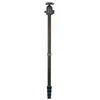 Fotoaparato trikojis - Nest NT 6324CK anglies pluošto trikojis su NT 648H rutuline galvute, 15 kg apkrova