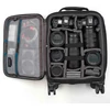 Fotoaparatų Įrangos Lagaminas - Tenba Roadie v2 Spinner 21 International