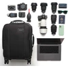 Fotoaparatų Įrangos Lagaminas - Tenba Roadie v2 Spinner 21 International