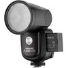 Fotografijos blykstė - Westcott FJ80 SE S 80Ws Speedlight for Sony Cameras