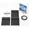 Fotografijos filtras - Cokin Nuances Extreme Smart Kit P ND1024, ND8 Soft, ND4 Reverse
