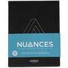 Fotografijos filtras - Cokin Nuances ND64 6 Stops Tempered Glass
