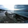 Fotografijos filtras - Cokin P W300 06 Peizažo pereinamųjų filtrų rinkinys 130x170mm