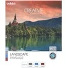 Fotografijos filtras - Cokin P W300 06 Peizažo pereinamųjų filtrų rinkinys 130x170mm