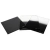 Fotografijos filtras - Cokin Z Filter U3H4 22 Expert Kit (filtrų laikiklis, 4 adapterių žiedai, 3 pilki filtrai)