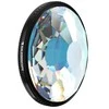 Fotografijos filtras - Freewell PRISM Kaleidoskopas 77mm Optinis Stiklas