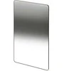 Fotografijos filtras - Urth 100 x 150mm atvirkštinis graduotas ND8 (3 sustojimai) stiklas