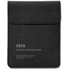 Fotografijos filtras - Urth 75 x 100mm ND8 (3 Stop) Centrinis graduotas stiklo filtras