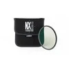 Fotografijos filtrų rinkinys - Cokin NX Series Expert Kit (filtrų laikiklis, poliarizatorius, ND filtrai)