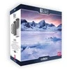 Fotografijos filtrų rinkinys - Cokin NX Series Pro Kit (filtrų laikiklis, poliarizatorius, ND/GND filtrai)