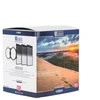 Fotografijos filtrų rinkinys - Cokin NX serijos keliautojų rinkinys 100mm laikiklis GND filtrai
