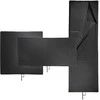 Fotografijos fonas - Avenger Flaga juoda Cutter 120x120cm Juoda