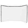 Fotografijos fonas - Lastolite Tło Panoramic 4m Frame Baltas